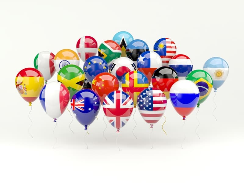 Breaking down language barriers with Amazon Translate