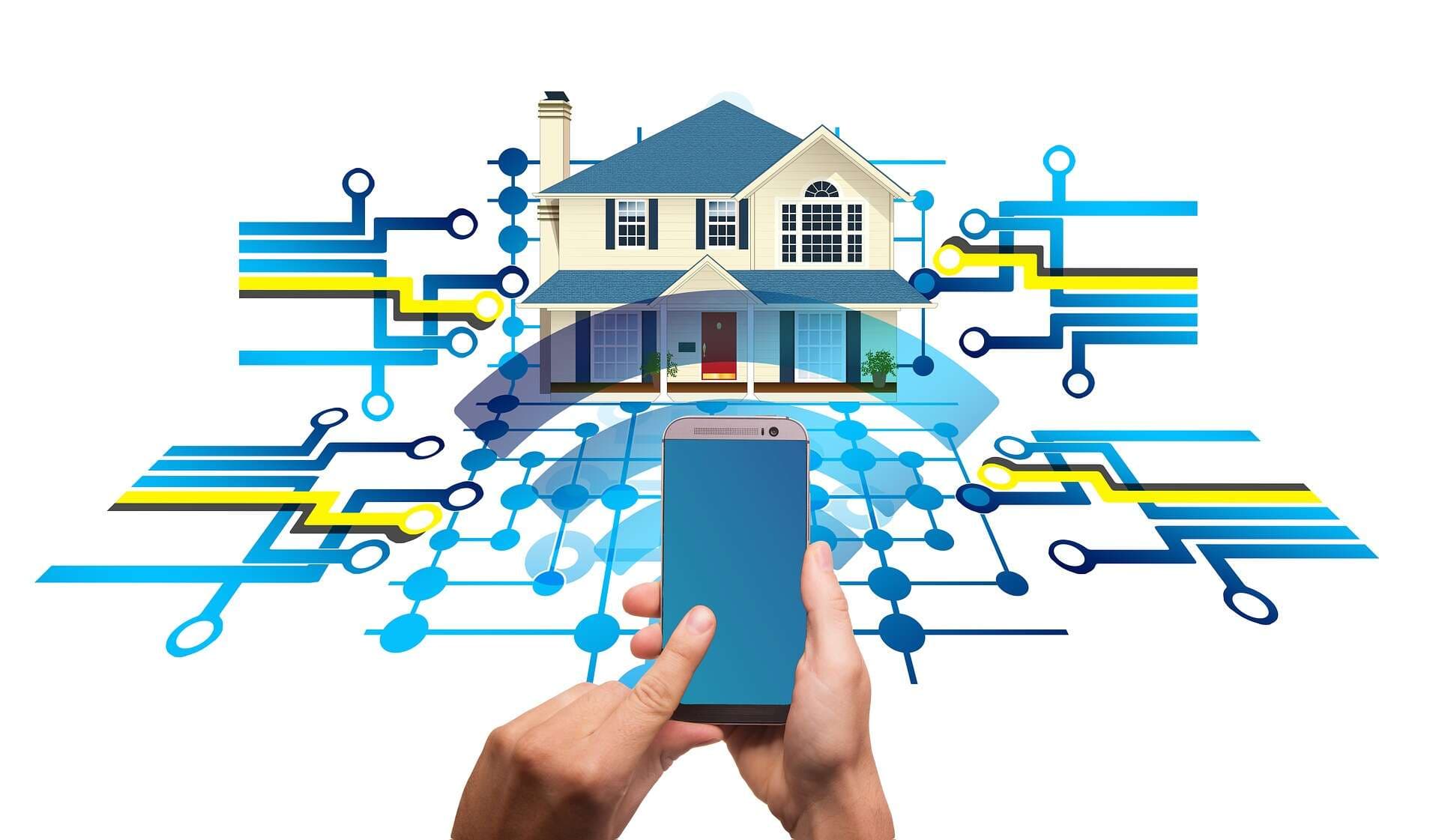 Project Doorbell: infrastructure setup