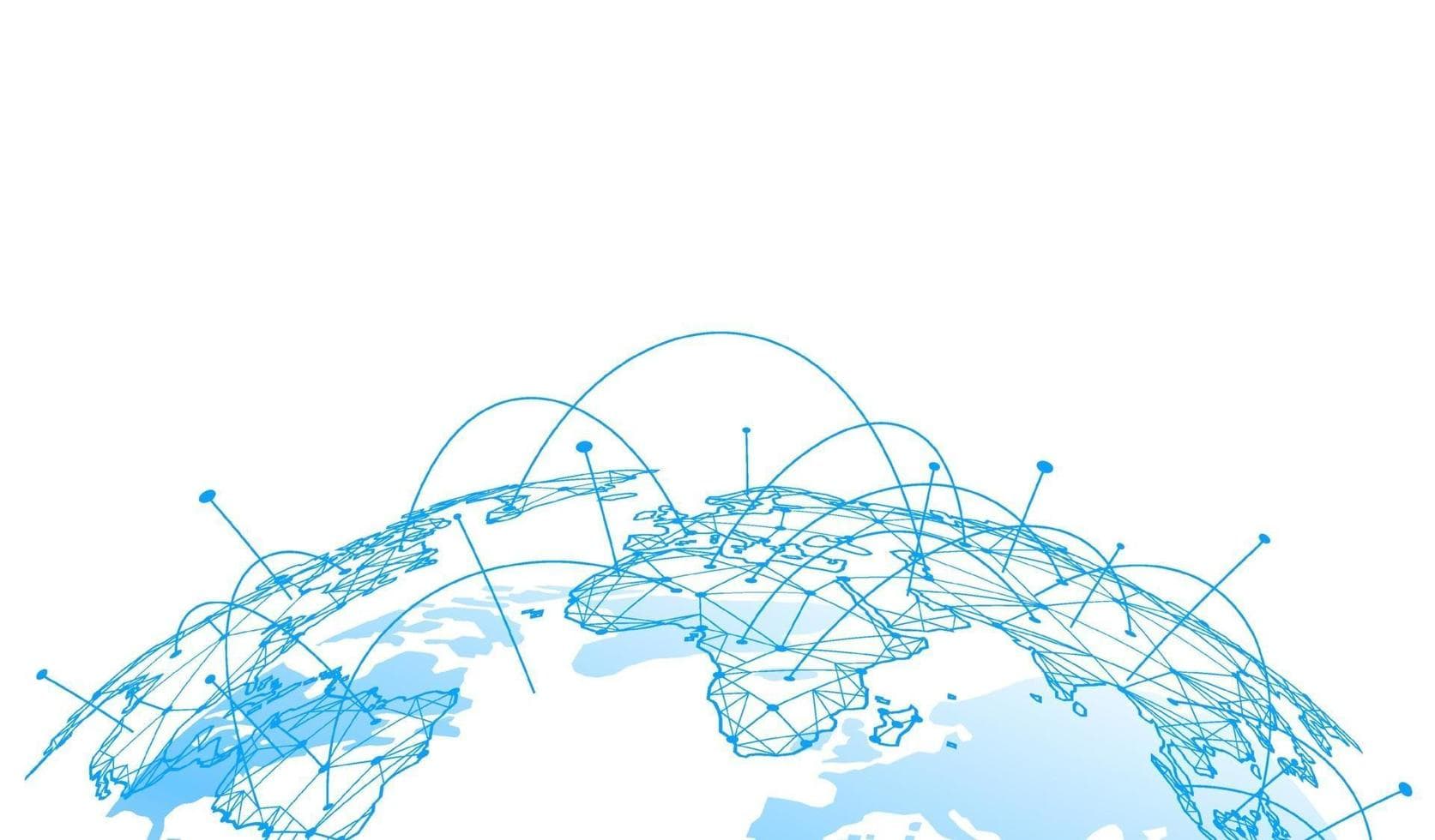 The need for global endpoints