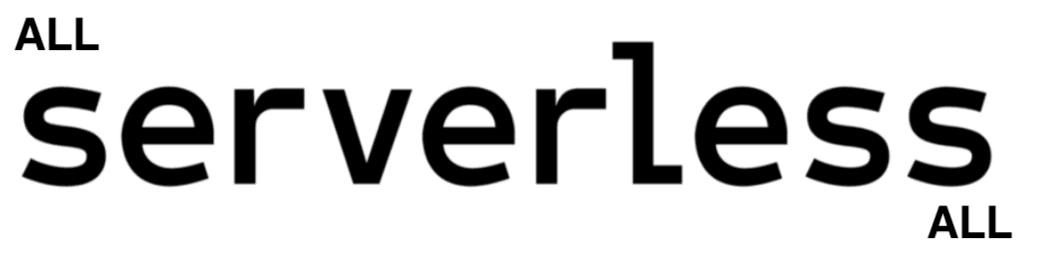 Serverless Blog: Proof of concept on Serverless Architectures with Rust, .NET and Node.js